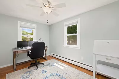 456 North St, Bridgewater, MA 02324 - Photo 17