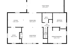 456 North St, Bridgewater, MA 02324 - Photo 27