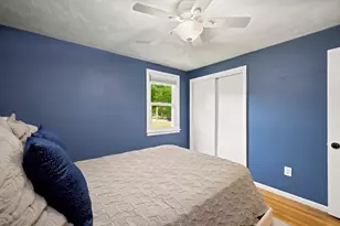 456 North St, Bridgewater, MA 02324 - Photo 19