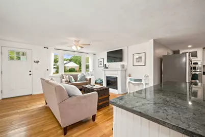 456 North St, Bridgewater, MA 02324 - Photo 3