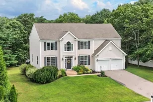 34 Perseverance Path, Plymouth, MA 02360 - Photo 1