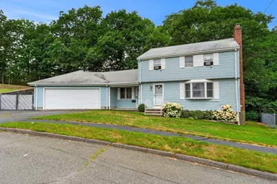 64 Spring View Drive, Lynn, MA 01904 - Photo 37