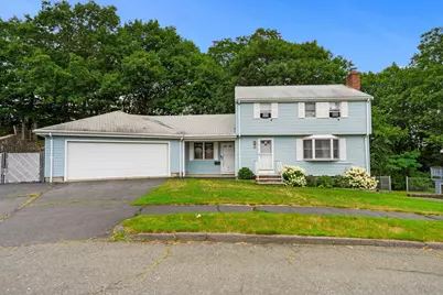 64 Spring View Drive, Lynn, MA 01904 - Photo 1