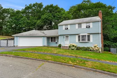 64 Spring View Drive, Lynn, MA 01904 - Photo 37