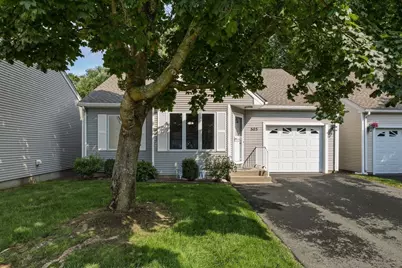 505 Alvord Pl #505, South Hadley, MA 01075 - Photo 1
