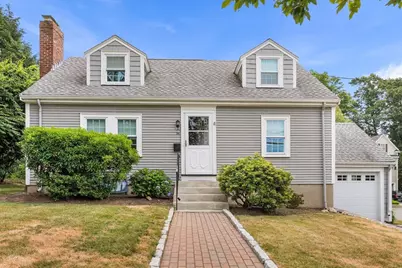 34 Langdon Street, Newton, MA 02458 - Photo 39