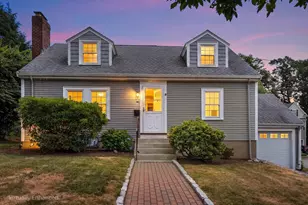 34 Langdon St, Newton, MA 02458 - Photo 1