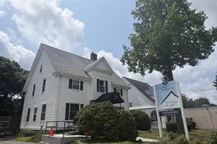 380 Pleasant St, Brockton, MA 02301 - Photo 1