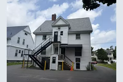 380 Pleasant St, Brockton, MA 02301 - Photo 5