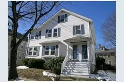 34 Worcester St #34, Belmont, MA 02478 - Photo 1