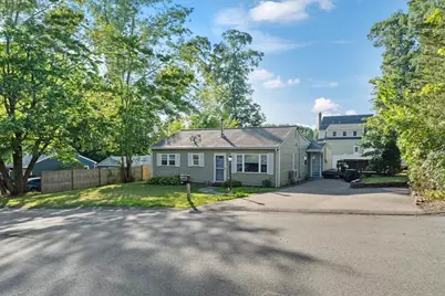 18 Evergreen Rd, Plainville, MA 02762 - Photo 3