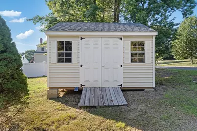 18 Evergreen Rd, Plainville, MA 02762 - Photo 21