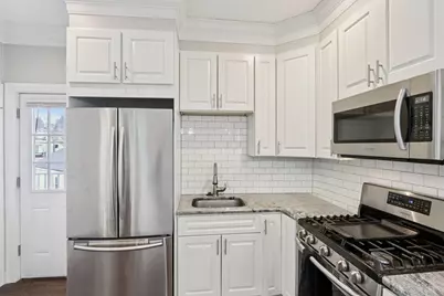 1048 Saratoga Street #3, Boston, MA 02128 - Photo 5