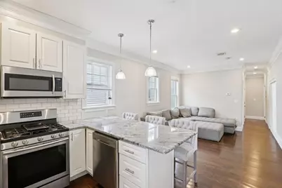 1048 Saratoga Street #3, Boston, MA 02128 - Photo 1