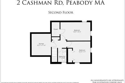 2 Cashman Rd, Peabody, MA 01960 - Photo 35