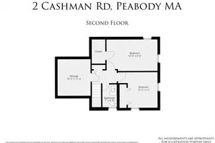 2 Cashman Rd, Peabody, MA 01960 - Photo 35