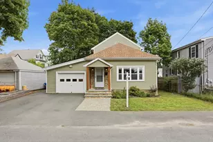 2 Cashman Rd, Peabody, MA 01960 - Photo 1
