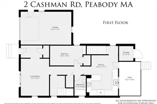 2 Cashman Rd, Peabody, MA 01960 - Photo 37