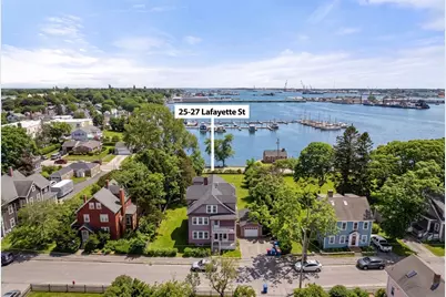 25-27 Lafayette St #1, Fairhaven, MA 02179 - Photo 1