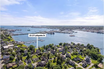 25-27 Lafayette St #1, Fairhaven, MA 02179 - Photo 3