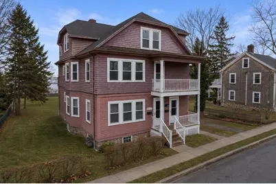 25-27 Lafayette St #1, Fairhaven, MA 02179 - Photo 21
