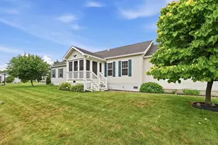 11 Carol Cir, Westfield, MA 01085 - Photo 1