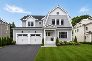 54 Hawthorn Ave, Needham, MA 02492 - Photo 1