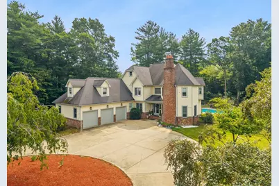 105 Lounsbury Dr, Raynham, MA 02767 - Photo 1