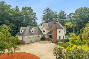 105 Lounsbury Dr, Raynham, MA 02767 - Photo 1