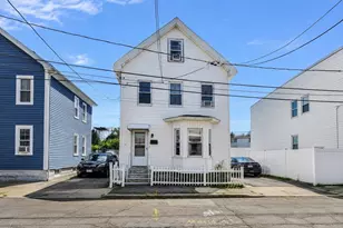 27 Franklin Ave, Somerville, MA 02145 - Photo 1