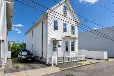 27 Franklin Ave, Somerville, MA 02145 - Photo 3