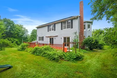 245 Monson Rd, Wilbraham, MA 01095 - Photo 35