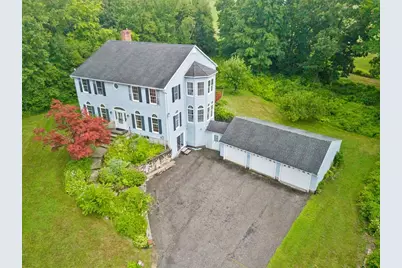 245 Monson Rd, Wilbraham, MA 01095 - Photo 1