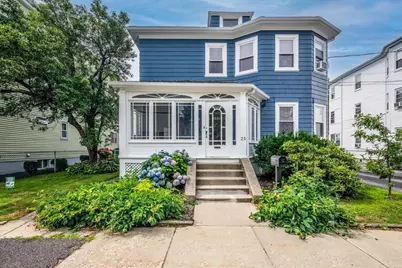 25 Saint George Ave, Norwood, MA 02062 - Photo 1