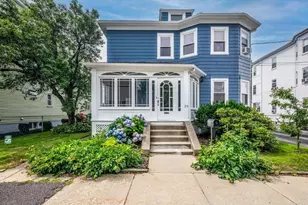 25 St George Ave, Norwood, MA 02062 - Photo 1