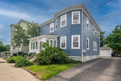 25 Saint George Ave, Norwood, MA 02062 - Photo 3