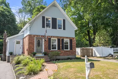22 Union Rd, Norton, MA 02766 - Photo 3