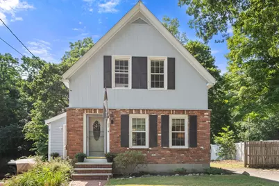 22 Union Rd, Norton, MA 02766 - Photo 1
