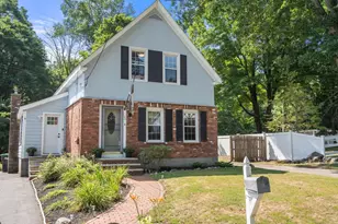 22 Union Rd, Norton, MA 02766 - Photo 3