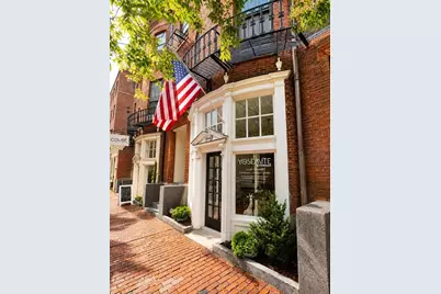 107 Charles Street #202, Boston, MA 02114 - Photo 1
