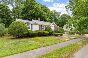 54 Alvin Ave, Quincy, MA 02171 - Photo 1