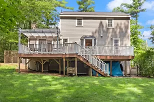 368 Acton Rd, Chelmsford, MA 01824 - Photo 37