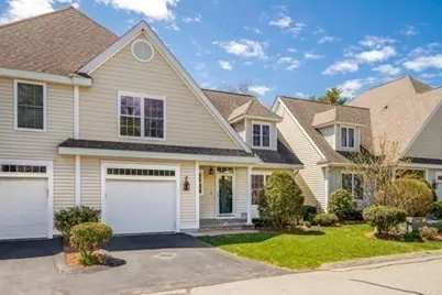 27 Meyer Hill Drive #27, Acton, MA 01720 - Photo 23