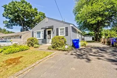 57 Price Street, Springfield, MA 01104 - Photo 35