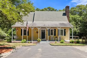 119 Hayway Rd, Falmouth, MA 02536 - Photo 1