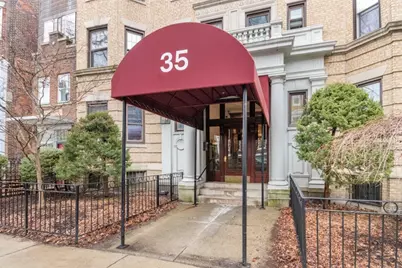 35 Queensberry #22, Boston, MA 02215 - Photo 1