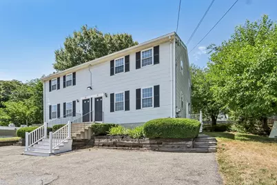 25 Boylston Street, Worcester, MA 01605 - Photo 3