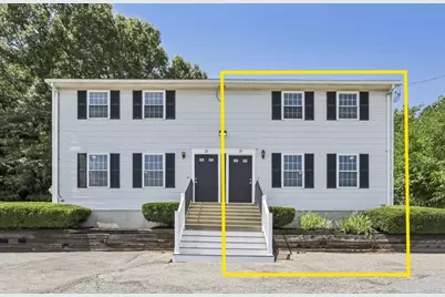 25 Boylston Street, Worcester, MA 01605 - Photo 1