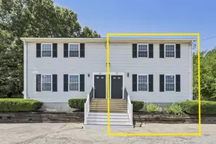 25 Boylston St, Worcester, MA 01605 - Photo 1