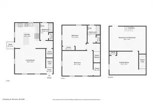 23 Boylston St, Worcester, MA 01605 - Photo 35
